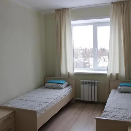 Casa de hóspedes Noc W Poznaniu, Parking 8,2 *